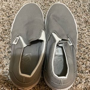 Vans Classic Slip Ons